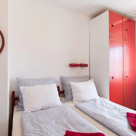 Dion Apartman Krk Town