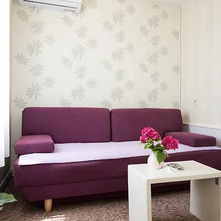 Dion Apartment
